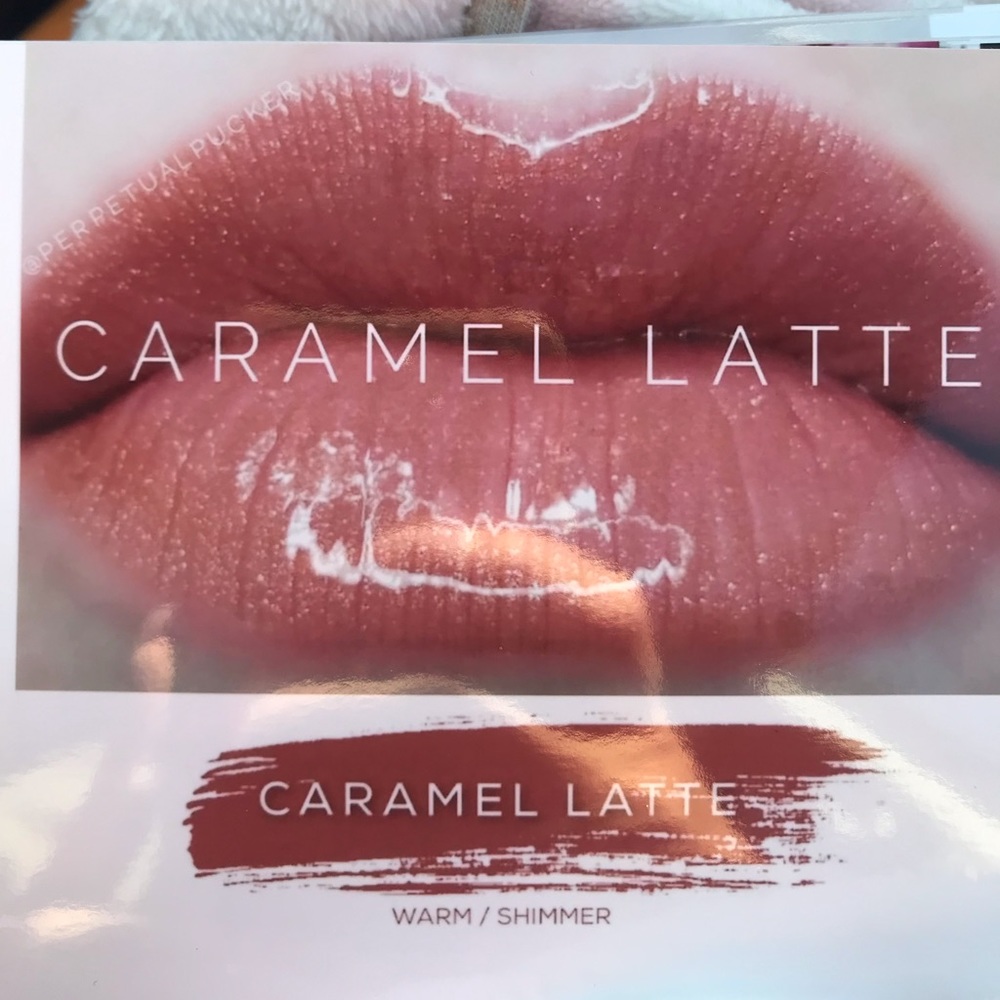 LipSense Long Lasting Liquid Lip Color